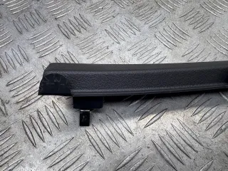 4F0868203A Обшивка стойки передней левой (накладка) Audi A6 C6 (S6,RS6) Арт 93017791, вид 7