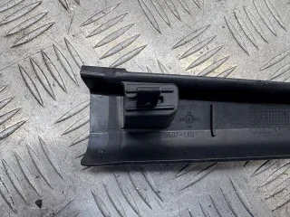 4F0868203A Обшивка стойки передней левой (накладка) Audi A6 C6 (S6,RS6) Арт 93017791, вид 5