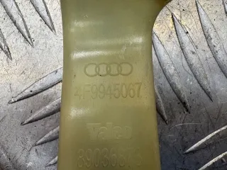 4F9945067 Крепление фонаря Audi A6 C6 (S6,RS6) Арт 93017792, вид 8