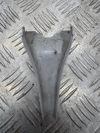4F0857593AB Накладка на зеркало Audi A6 C6 (S6,RS6) Арт 93017796, вид 2