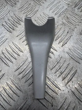 4F0857593AB Накладка на зеркало Audi A6 C6 (S6,RS6) Арт 93017796, вид 1