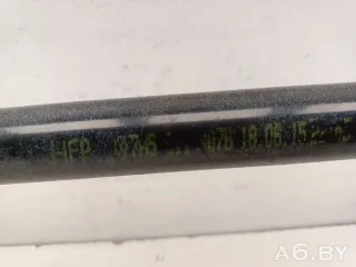 7H5511407B Стабилизатор подвески поперечной устойчивости Volkswagen Transporter T5 Арт 93017959, вид 5