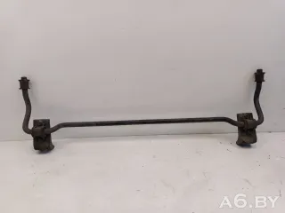 7H5511407B Стабилизатор подвески поперечной устойчивости Volkswagen Transporter T5 Арт 93017959, вид 4