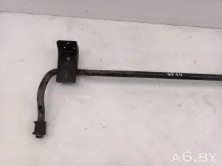 7H5511407B Стабилизатор подвески поперечной устойчивости Volkswagen Transporter T5 Арт 93017959, вид 3