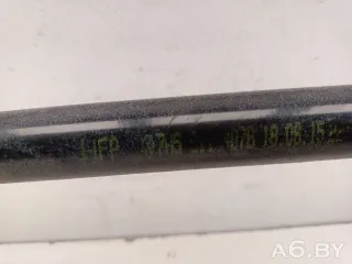 7H5511407B Стабилизатор подвески поперечной устойчивости Volkswagen Transporter T5 Арт 93017959, вид 6