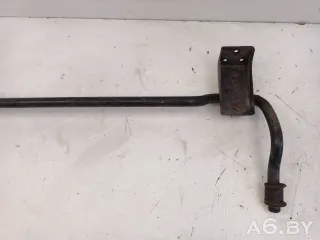 7H5511407B Стабилизатор подвески поперечной устойчивости Volkswagen Transporter T5 Арт 93017959, вид 2