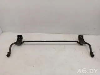 7H5511407B Стабилизатор подвески поперечной устойчивости Volkswagen Transporter T5 Арт 93017959, вид 1