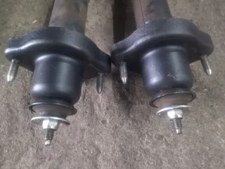  Стойка амортизатора задняя Citroen C-Crosser Арт MT29094537, вид 3