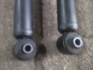  Стойка амортизатора задняя Citroen C-Crosser Арт MT29094537, вид 2