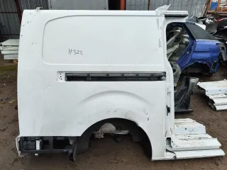  Крыло заднее правое Citroen jumpy 3 Арт 93026204, вид 4