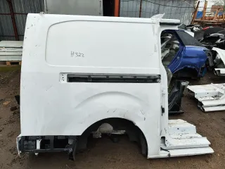  Крыло заднее правое Citroen jumpy 3 Арт 93026204, вид 1