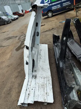  Крыло заднее правое Citroen jumpy 3 Арт 93026204, вид 2