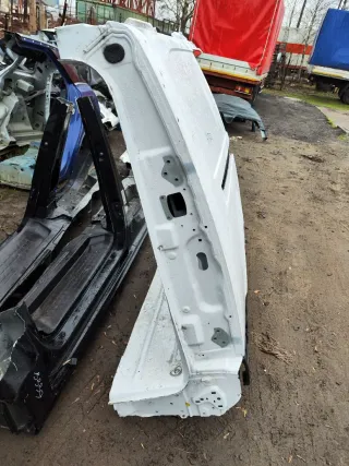  Крыло заднее правое Citroen jumpy 3 Арт 93026204, вид 3