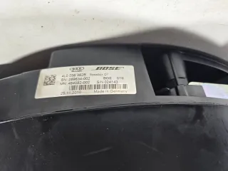 4L0035223G, 4L0035382B, 4L0035415B, 4F0035415B, 4F0035399A, 4L0035361, 4F0035412B Аудиосистема (комплект) Audi Q7 4L Арт 1132, вид 4