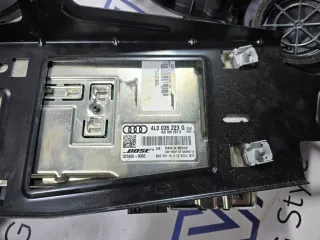 4L0035223G, 4L0035382B, 4L0035415B, 4F0035415B, 4F0035399A, 4L0035361, 4F0035412B Аудиосистема (комплект) Audi Q7 4L Арт 1132, вид 3