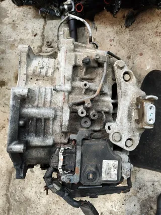 9827962280. 20GT52. Коробка передач автоматическая (АКПП) Citroen Berlingo 3 1.5л Арт 93027228, вид 1