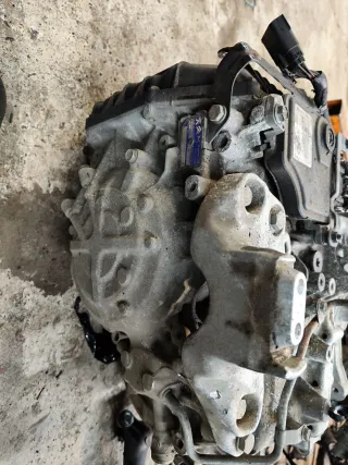 9827962280. 20GT52. Коробка передач автоматическая (АКПП) Citroen Berlingo 3 1.5л Арт 93027228, вид 4