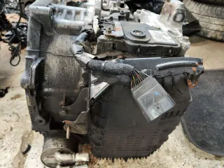 9827962280. 20GT52. Коробка передач автоматическая (АКПП) Citroen Berlingo 3 1.5л Арт 93027228, вид 3