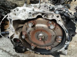 9827962280. 20GT52. Коробка передач автоматическая (АКПП) Citroen Berlingo 3 1.5л Арт 93027228, вид 2