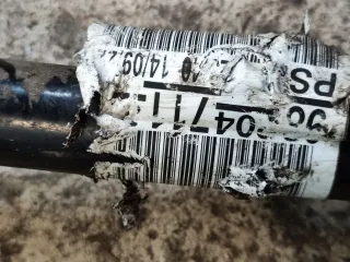  Шрус наружный Peugeot Rifter Арт 93027571, вид 2