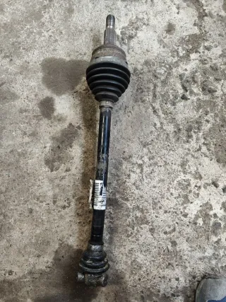  Шрус наружный Peugeot Rifter Арт 93027571, вид 1