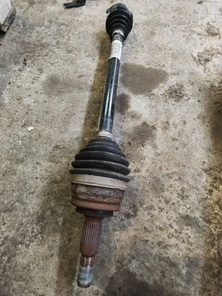 9819435780 Шрус наружный Opel Grandland X Арт 75279033, вид 1