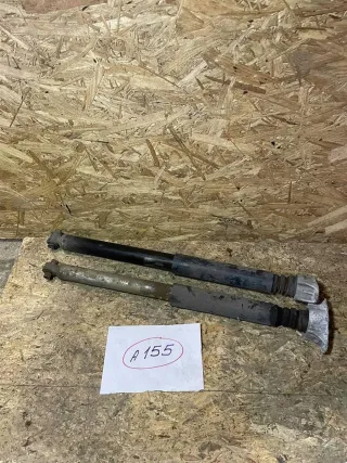  амортизатор подвески Mazda 3 BK Арт 93027671, вид 1