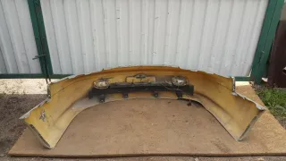  бампер серебро Chrysler LHS Арт 93027806, вид 2