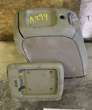  бокс межкресельный Chrysler Town Country 4 Арт 93028324, вид 1