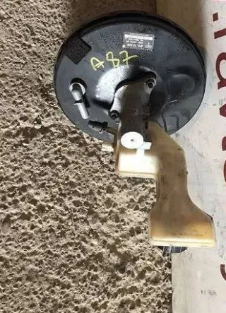  вакуумник Mazda 3 BK 2.3л Арт 93028349, вид 1