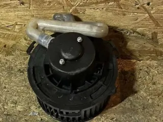  моторчик печки Mazda 3 BK Арт 93029999, вид 1