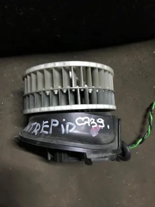  моторчик печки Chrysler LHS Арт 93030000, вид 1