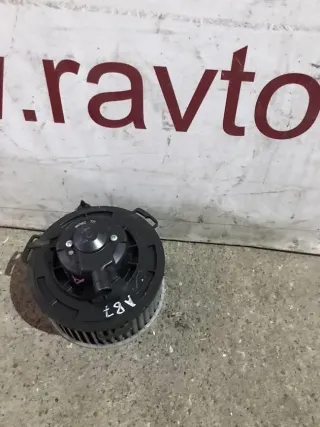  моторчик печки Mazda 3 BK Арт 93030002, вид 1