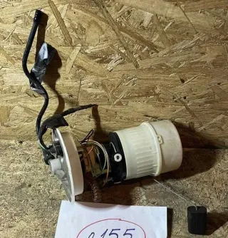  насос топливный Mazda 3 BK 2.0л Арт 93030164, вид 1