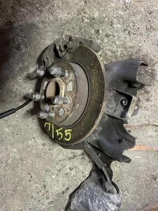  ступица Mazda 3 BK Арт 93031840, вид 2