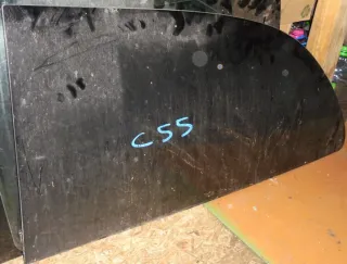  форточка Chrysler Town Country 3 Арт 93032873, вид 1