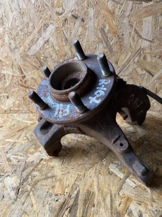 3N613K171 Ступица передняя левая Mazda 3 BK Арт 93033613, вид 1