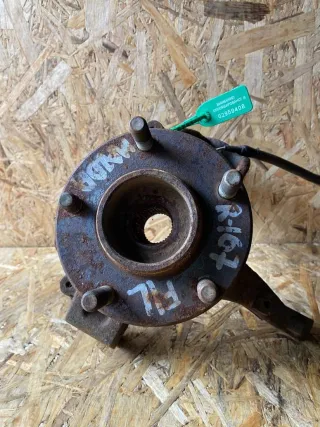 3N613K171 Ступица передняя левая Mazda 3 BK Арт 93033613, вид 4