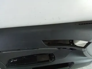 4F1867105A Обшивка двери передней левой (дверная карта) Audi A6 C6 (S6,RS6) Арт 93033658, вид 4