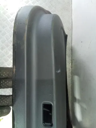 4F1867105A Обшивка двери передней левой (дверная карта) Audi A6 C6 (S6,RS6) Арт 93033658, вид 20