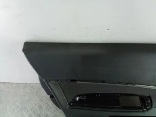 4F1867105A Обшивка двери передней левой (дверная карта) Audi A6 C6 (S6,RS6) Арт 93033658, вид 3