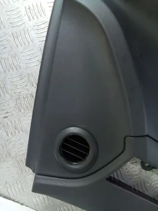 4F1867105A Обшивка двери передней левой (дверная карта) Audi A6 C6 (S6,RS6) Арт 93033658, вид 15