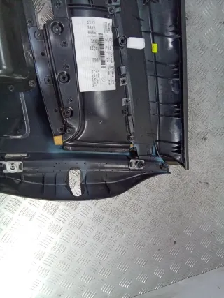 4F1867105A Обшивка двери передней левой (дверная карта) Audi A6 C6 (S6,RS6) Арт 93033658, вид 25