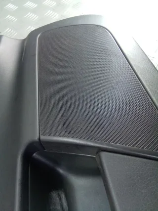 4F1867105A Обшивка двери передней левой (дверная карта) Audi A6 C6 (S6,RS6) Арт 93033658, вид 18