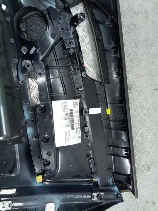 4F1867105A Обшивка двери передней левой (дверная карта) Audi A6 C6 (S6,RS6) Арт 93033658, вид 24