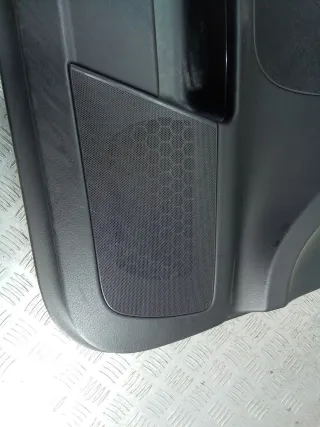 4F1867105A Обшивка двери передней левой (дверная карта) Audi A6 C6 (S6,RS6) Арт 93033658, вид 9