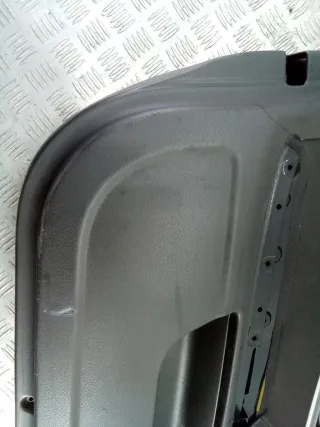 4F1867105A Обшивка двери передней левой (дверная карта) Audi A6 C6 (S6,RS6) Арт 93033658, вид 11