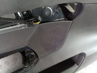 4F1867105A Обшивка двери передней левой (дверная карта) Audi A6 C6 (S6,RS6) Арт 93033658, вид 6