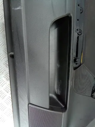 4F1867105A Обшивка двери передней левой (дверная карта) Audi A6 C6 (S6,RS6) Арт 93033658, вид 10