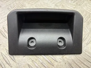 4F0419378A Ручка внутренняя Audi A6 C6 (S6,RS6) Арт 93034026, вид 1